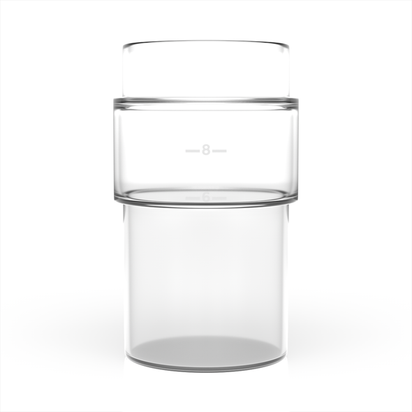 REPLACEMENT GLASS - Original Cup 12oz