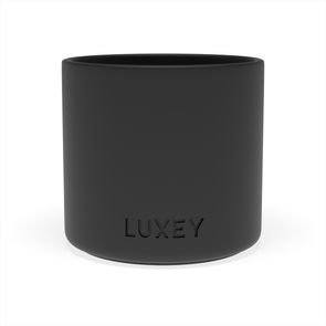 BLACK LUXEY CUP I ORIGINAL BASE SEPARATES