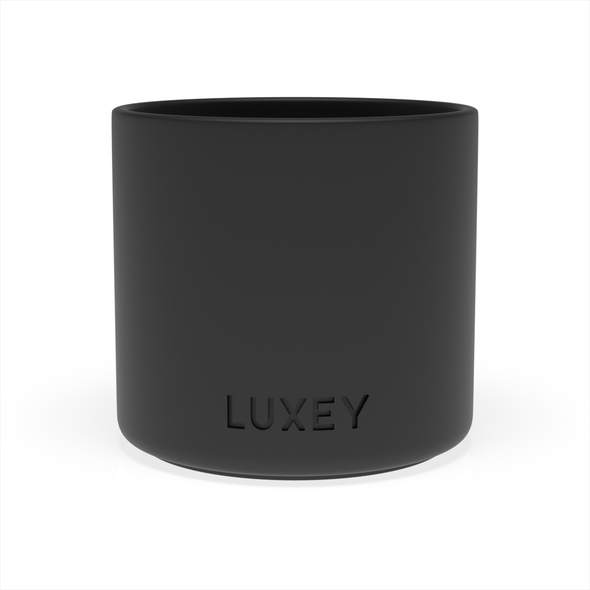 BLACK LUXEY CUP I ORIGINAL BASE SEPARATES