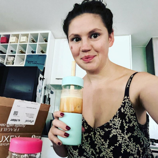 MINT - Iced Drinks & Smoothie Cup 16oz