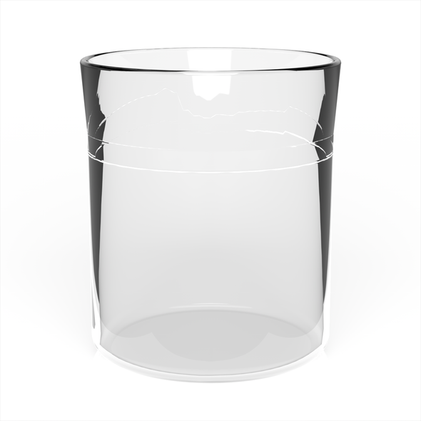 REPLACEMENT GLASS - MiniLUX 6oz