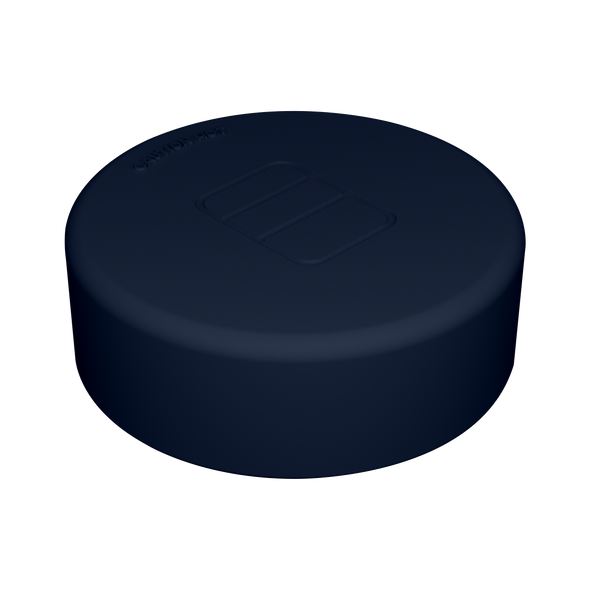 MIDNIGHT BLUE - Original Sealed Lid