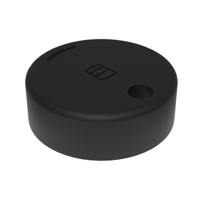 BLACK - Original Straw Lid