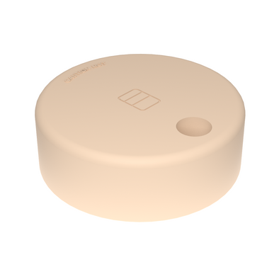 CARAMEL - Original Straw Lid