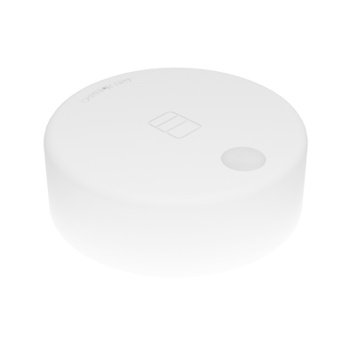 WHITE - Original Straw Lid