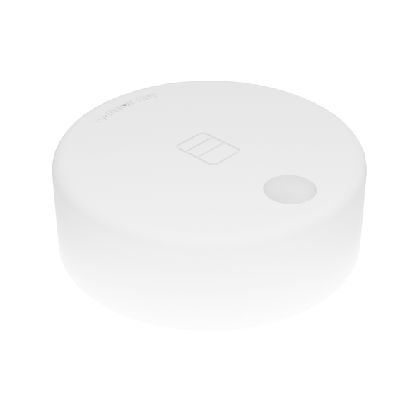 WHITE - Original Straw Lid