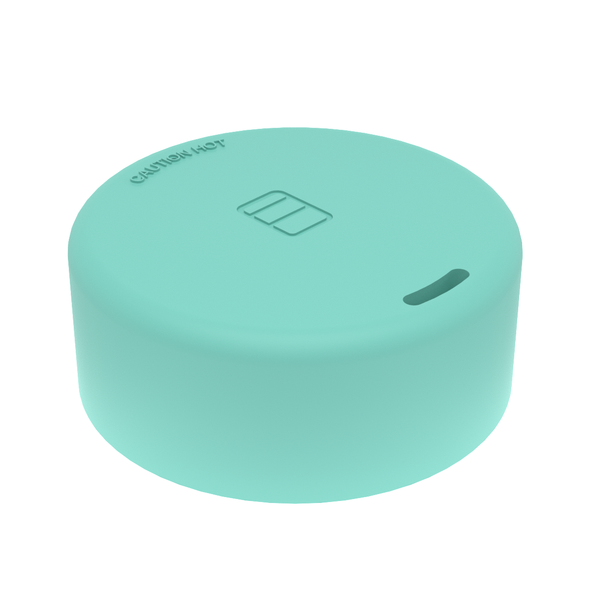 TEAL - Large Hot Drink Lid