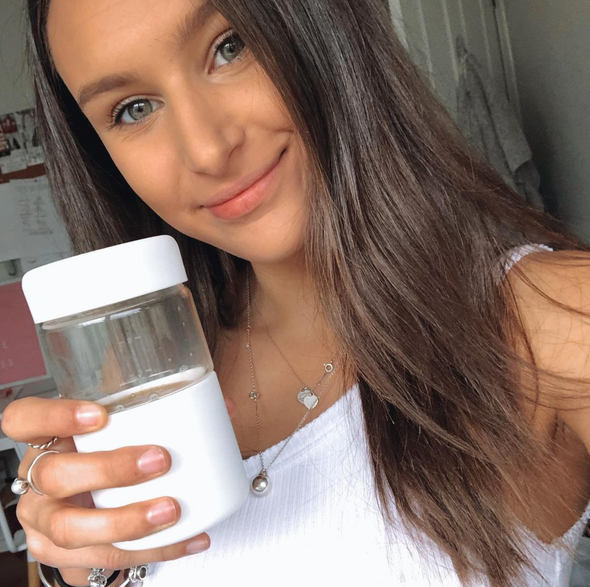 BRIGHT WHITE - OriginalLUX 12oz
