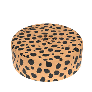 LEOPARD - Original Sealed Lid