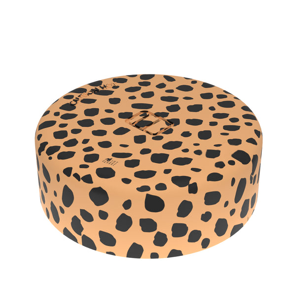 LEOPARD - Large Sealed Lid