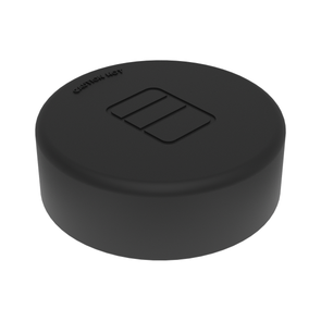 BLACK - Original Sealed Lid