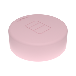 BLUSH - Original Sealed Lid