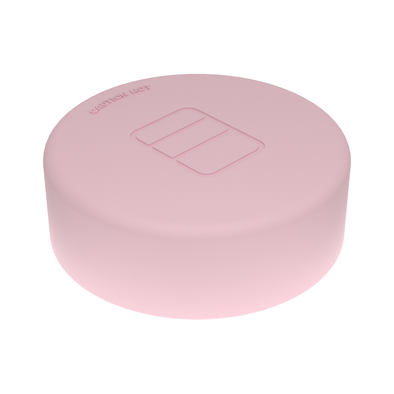 BLUSH - Original Sealed Lid