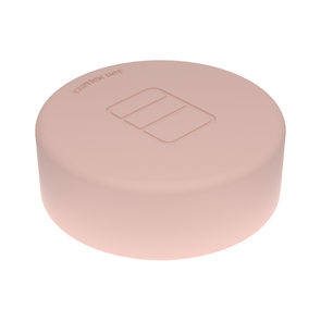 DUSTY PINK - Original Sealed Lid