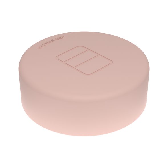 DUSTY PINK - Original Sealed Lid