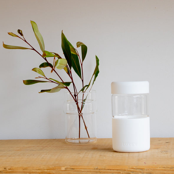 BRIGHT WHITE - OriginalLUX 12oz